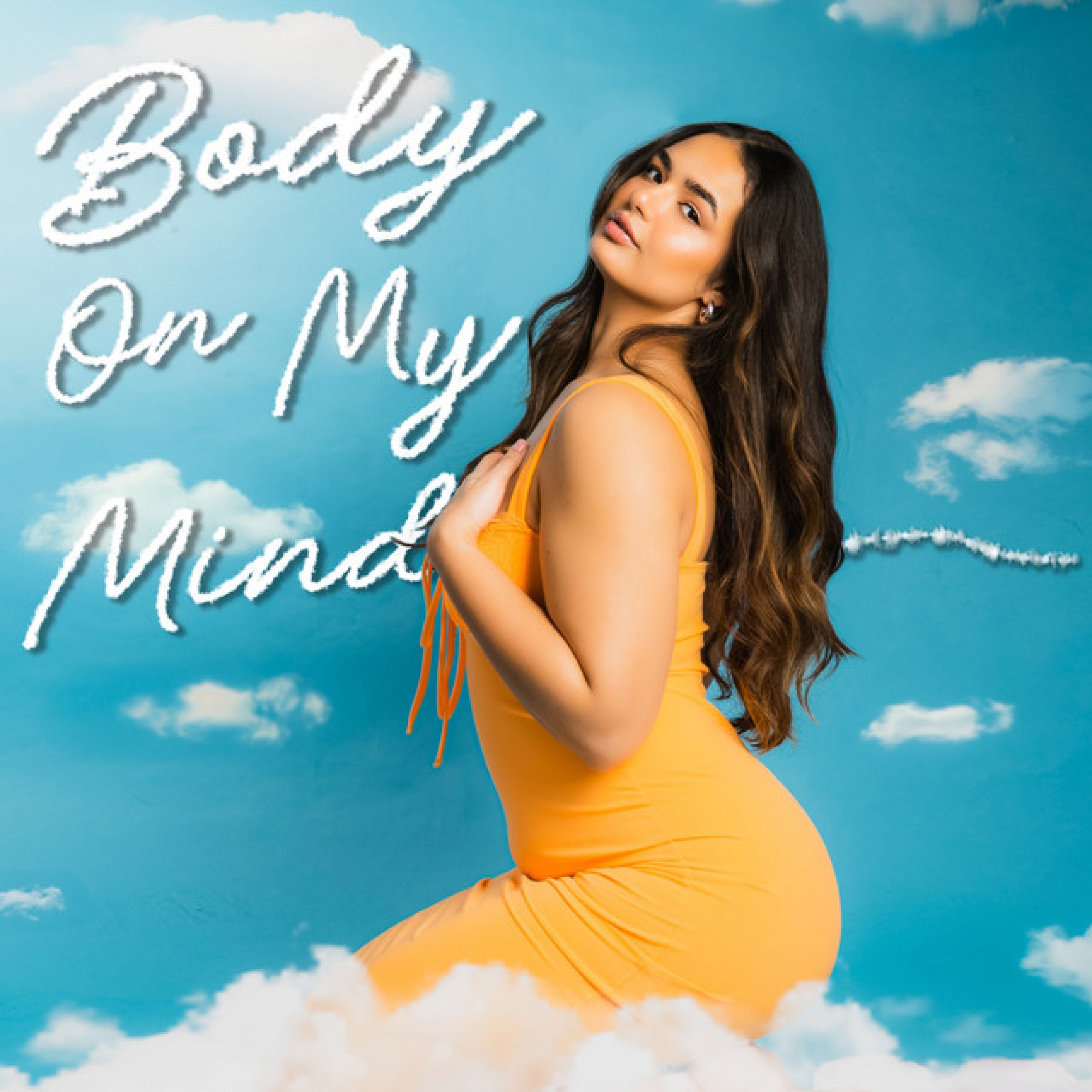 Alyssa Palmer - Body On My Mind